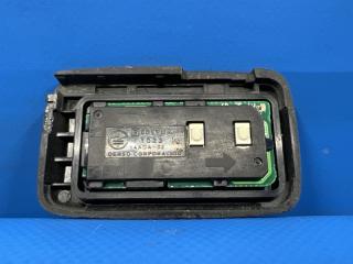 Ключ зажигания Toyota PRIUS ZVW30 2ZR 001YUA/1033/14ADA-02 5 ракурс