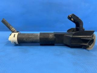 Форсунка омывателя левая Toyota PRIUS ZVW30 2ZR 85208-47010 4 ракурс