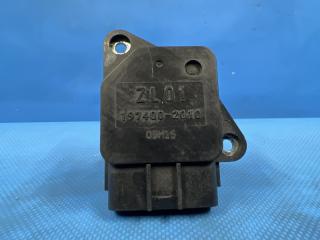 Датчик расхода воздуха Mazda FAMILIA BJ5P ZL 197400-2010 2 ракурс