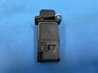 Датчик расхода воздуха Nissan TIIDA C11 HR15 22680 7S000 3 ракурс