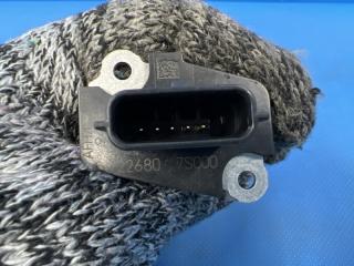 Датчик расхода воздуха Nissan TIIDA C11 HR15 22680 7S000 5 ракурс