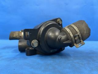 Корпус термостата Honda ACCORD CU2, CW2 K24A 19320RAAA01 2 ракурс