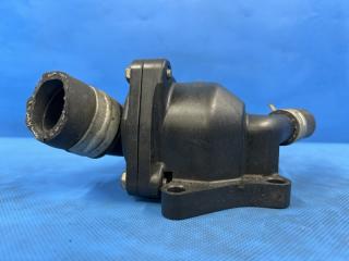 Корпус термостата Honda ACCORD CU2, CW2 K24A 19320RAAA01 3 ракурс