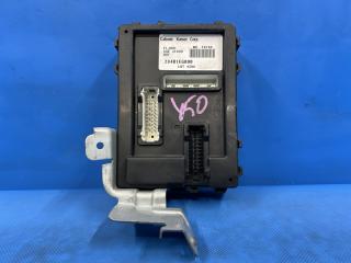 Электронный блок Nissan FUGA Y50 VQ25 284B1EG000 1 ракурс