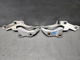 Петля капота Toyota MARK II JZX110 1JZ 53410-30160 2 ракурс