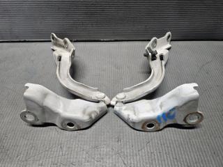 Петля капота Toyota MARK II JZX110 1JZ 53410-30160 5 ракурс