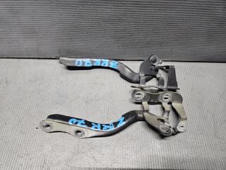 Петля капота Toyota VOXY ZRR70 3ZR 53410-28070 5 ракурс