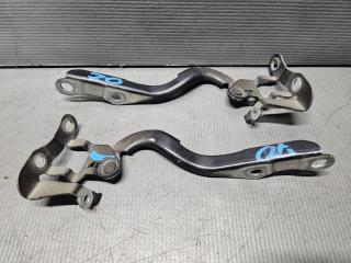 Петля капота Toyota VOXY ZRR70 3ZR 53410-28070 3 ракурс