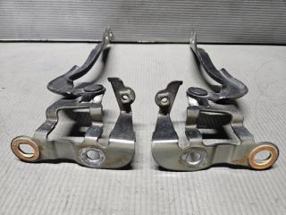 Петля капота Toyota VOXY ZRR70 3ZR 53410-28070 4 ракурс