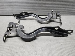 Петля капота Toyota VOXY ZRR70 3ZR 53410-28070 5 ракурс
