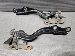 Петля капота Toyota VOXY ZRR70 3ZR 53410-28070 5 ракурс