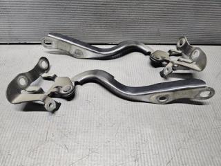 Петля капота Toyota VOXY ZRR70 3ZR 53410-28070 3 ракурс