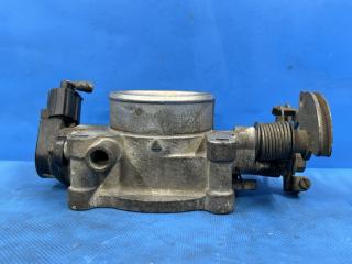 Дроссельная заслонка Mazda BONGO FRIENDEE SGEW FE FEMJ13640A 4 ракурс