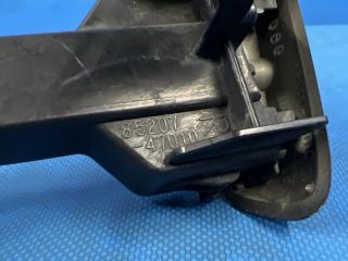 Форсунка омывателя правая Toyota PRIUS ZVW30 2ZR 85207-47010 5 ракурс