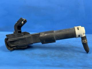 Форсунка омывателя правая Toyota PRIUS ZVW30 2ZR 85207-47010 4 ракурс