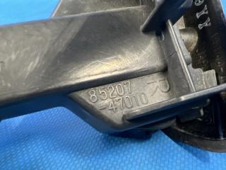Форсунка омывателя правая Toyota PRIUS ZVW30 2ZR 85207-47010 5 ракурс