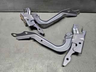 Петля капота Toyota COROLLA RUMION NZE151 1NZ 53410-12580 3 ракурс