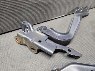 Петля капота Toyota COROLLA RUMION NZE151 1NZ 53410-12580 4 ракурс
