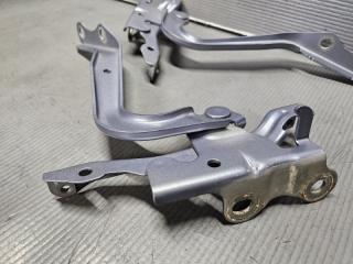 Петля капота Toyota COROLLA RUMION NZE151 1NZ 53410-12580 5 ракурс