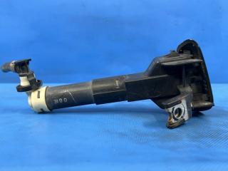 Форсунка омывателя левая Toyota PRIUS ZVW30 2ZR 85208-47010 3 ракурс