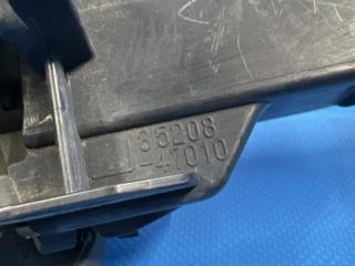 Форсунка омывателя левая Toyota PRIUS ZVW30 2ZR 85208-47010 5 ракурс