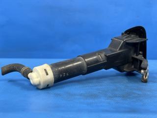 Форсунка омывателя левая Toyota PRIUS ZVW30 2ZR 85208-47010 2 ракурс