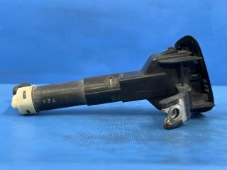 Форсунка омывателя левая Toyota PRIUS ZVW30 2ZR 85208-47010 3 ракурс