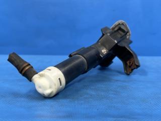 Форсунка омывателя правая Toyota PRIUS ZVW30 2ZR 85207-47010 2 ракурс