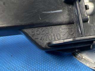 Форсунка омывателя правая Toyota PRIUS ZVW30 2ZR 85207-47010 5 ракурс