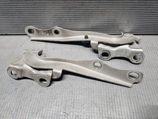 Петля капота Toyota OPA ZCT10 1ZZ 53410-63010 5 ракурс