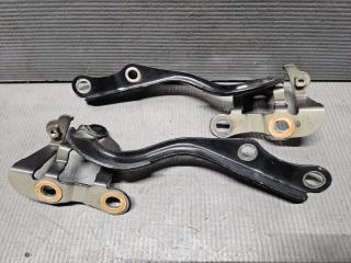 Петля капота Toyota VOXY ZRR70 3ZR 53410-28070 5 ракурс
