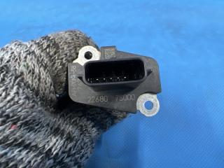 Датчик расхода воздуха Nissan TIIDA C11 HR15 22680 7S000 5 ракурс
