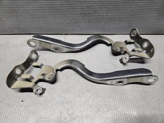 Петля капота Toyota VOXY ZRR70 3ZR 53410-28070 3 ракурс