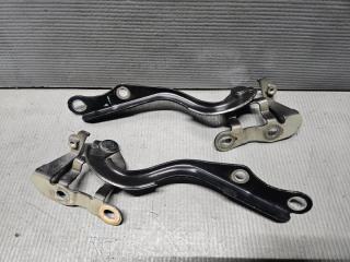 Петля капота Toyota VOXY ZRR70 3ZR 53410-28070 5 ракурс