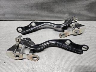 Петля капота Toyota VOXY ZRR70 3ZR 53410-28070 5 ракурс