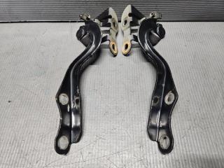 Петля капота Toyota VOXY ZRR70 3ZR 53410-28070 4 ракурс