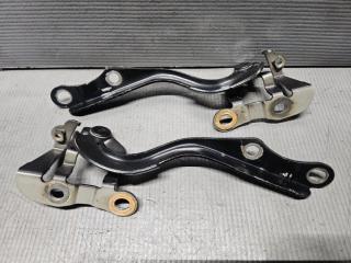 Петля капота Toyota VOXY ZRR70 3ZR 53410-28070 5 ракурс