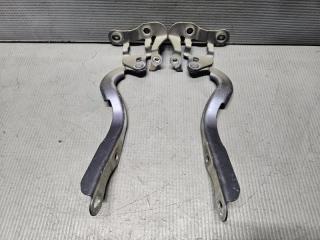 Петля капота Toyota VOXY ZRR70 3ZR 53410-28070 1 ракурс