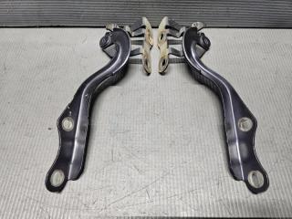 Петля капота Toyota VOXY ZRR70 3ZR 53410-28070 4 ракурс