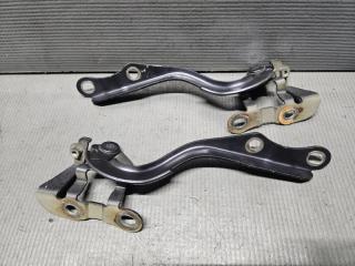 Петля капота Toyota VOXY ZRR70 3ZR 53410-28070 5 ракурс