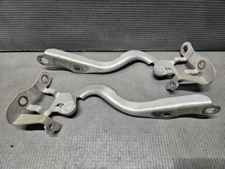 Петля капота Toyota VOXY ZRR70 3ZR 53410-28070 3 ракурс