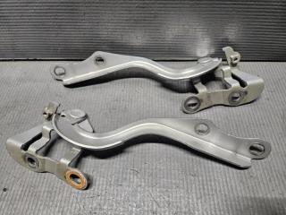 Петля капота Toyota VOXY ZRR70 3ZR 53410-28070 5 ракурс