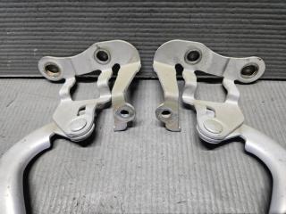Петля капота Toyota VOXY ZRR70 3ZR 53410-28070 2 ракурс