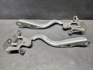 Петля капота Toyota VOXY ZRR70 3ZR 53410-28070 3 ракурс