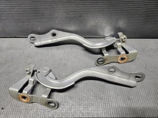 Петля капота Toyota VOXY ZRR70 3ZR 53410-28070 5 ракурс