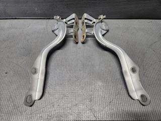 Петля капота Toyota VOXY ZRR70 3ZR 53410-28070 4 ракурс