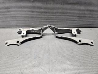 Петля капота Nissan SKYLINE V35 VQ25 65400AL500 2 ракурс