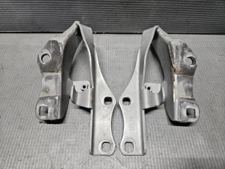 Петля капота Nissan SKYLINE V35 VQ25 65400AL500 5 ракурс