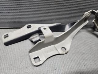 Петля капота Nissan STAGEA M35 VQ25 65400AL500 4 ракурс Петля капота Nissan STAGEA M35 VQ25 65400AL500 4 ракурс