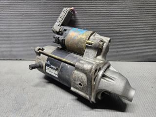 Стартер Toyota CROWN JZS171 1JZ 28100-46130 1 ракурс